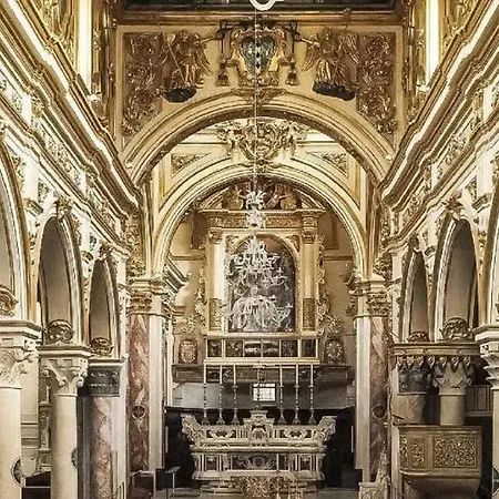 Appartement Basilicata Host To Host - Domus Il Grillaio