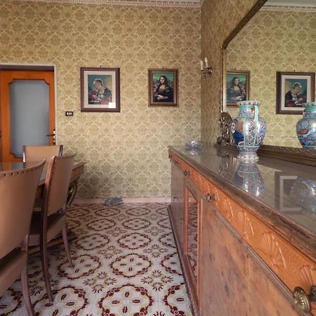 Basilicata Host To Host - Domus Il Grillaio *