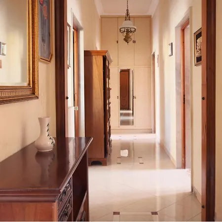 Basilicata Host To Host - Domus Il Grillaio * Matera