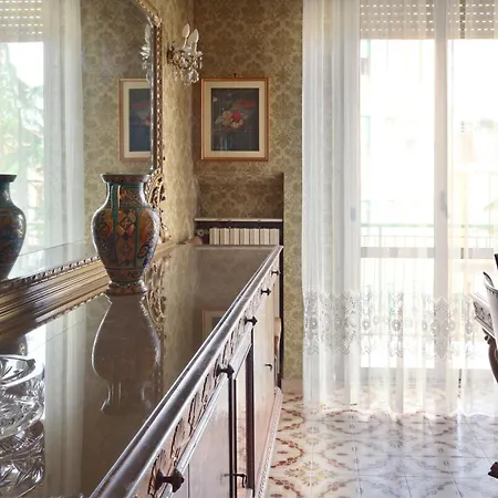 アパート Basilicata Host To Host - Domus Il Grillaio *