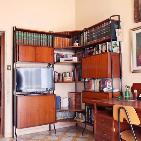 Basilicata Host To Host - Domus Il Grillaio