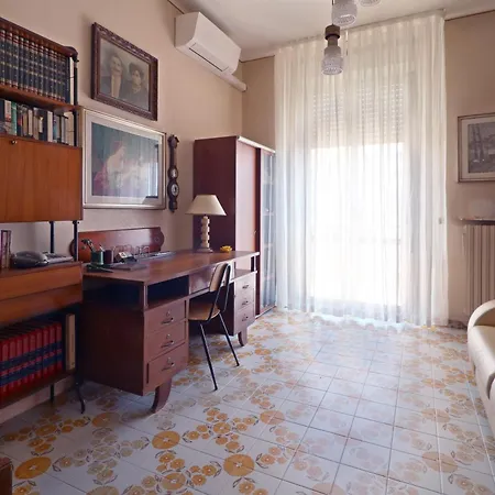 Apartman Basilicata Host To Host - Domus Il Grillaio *