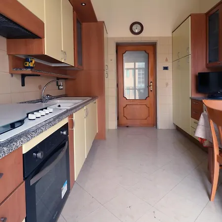 Basilicata Host To Host - Domus Il Grillaio * Matera