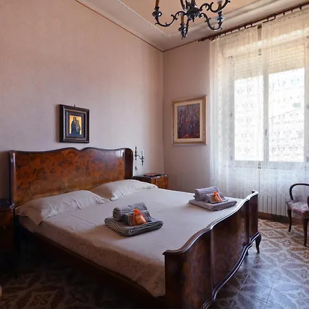 Apartman Basilicata Host To Host - Domus Il Grillaio *