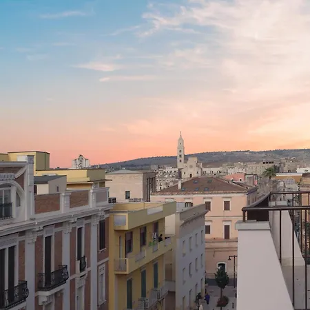 Basilicata Host To Host - Domus Il Grillaio アパート