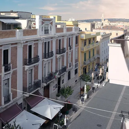 Basilicata Host To Host - Domus Il Grillaio Appartement