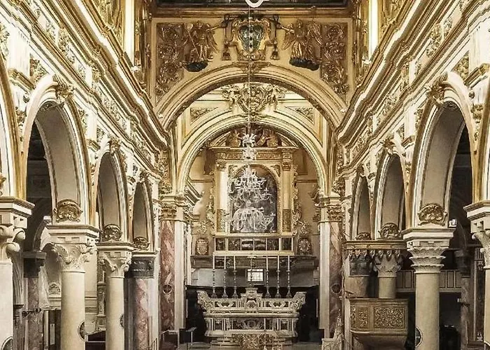 アパート Basilicata Host To Host - Domus Il Grillaio