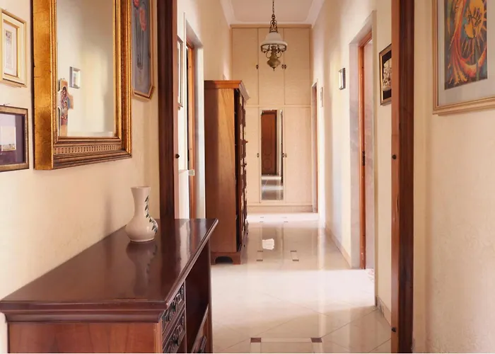 Basilicata Host To Host - Domus Il Grillaio * マテーラ