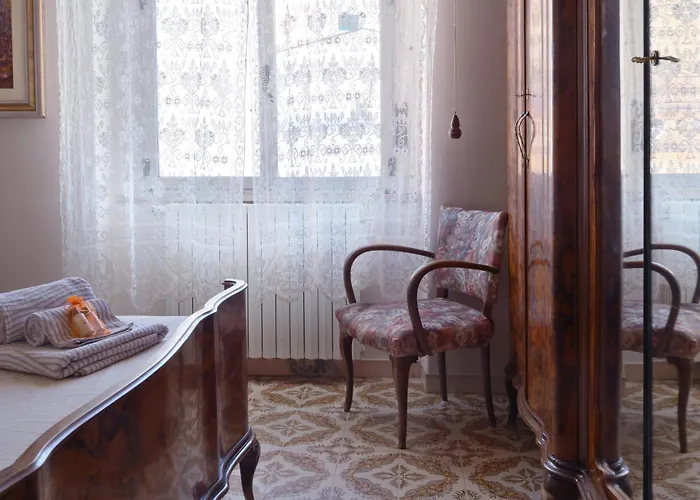 Basilicata Host To Host - Domus Il Grillaio マテーラ