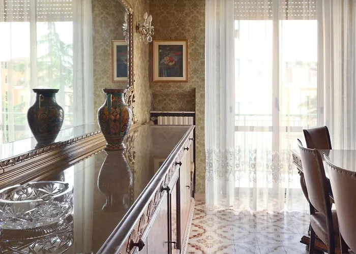 アパート Basilicata Host To Host - Domus Il Grillaio *