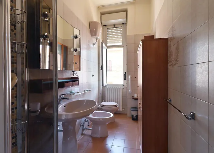 Basilicata Host To Host - Domus Il Grillaio *