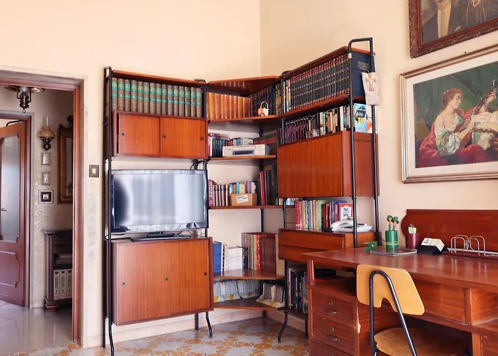 Basilicata Host To Host - Domus Il Grillaio