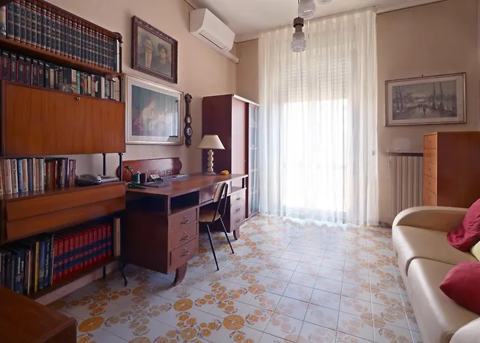 アパート Basilicata Host To Host - Domus Il Grillaio *