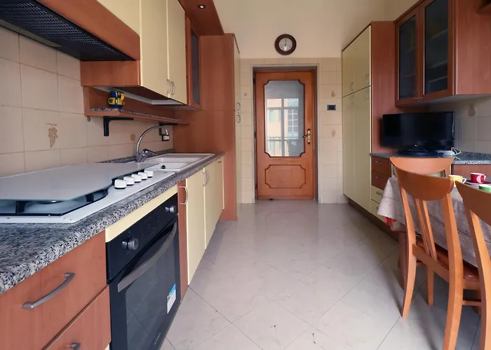 Basilicata Host To Host - Domus Il Grillaio * マテーラ