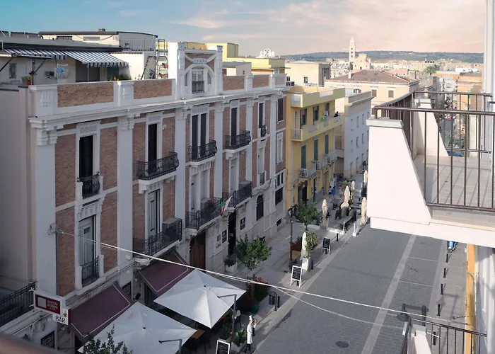 Basilicata Host To Host - Domus Il Grillaio Apartment